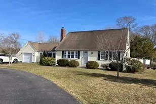 31 Captain Lothrop Rd, Yarmouth, MA 02664 - Photo 1