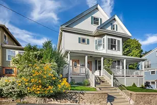 5 Hampstead Ln, Boston, MA 02130 - Photo 1