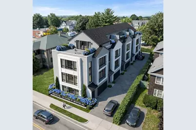 1623 Centre Street, Newton, MA 02461 - Photo 1