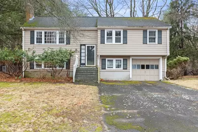 283 Orchard Street, Millis, MA 02054 - Photo 1