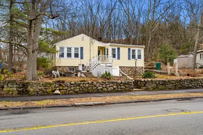 111 Den Quarry Rd, Lynn, MA 01904 - Photo 1