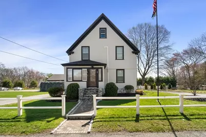65 Milford St, Mendon, MA 01756 - Photo 1