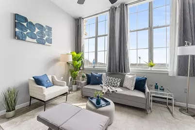 240 Heath St #PH18, Boston, MA 02130 - Photo 1
