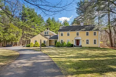 71 Old Pickard Road, Concord, MA 01742 - Photo 1