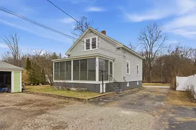 2120 Providence Rd, Northbridge, MA 01534 - Photo 1