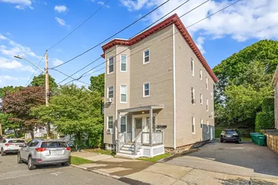 18 St. Clair Street #3, Lynn, MA 01902 - Photo 1