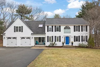 35 Padden Rd, Franklin, MA 02038 - Photo 1