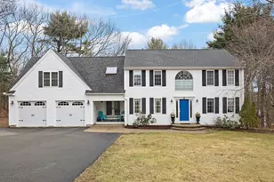 35 Padden Rd, Franklin, MA 02038 - Photo 1