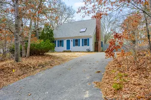 296 Commons Way, Brewster, MA 02631 - Photo 1