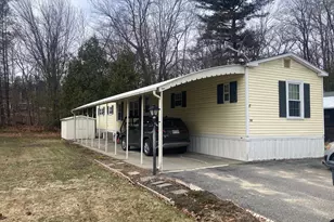 556 Central St, Leominster, MA 01453 - Photo 1