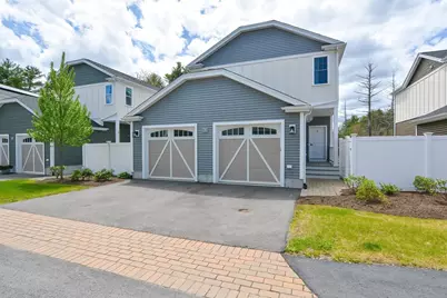 18 Cleary Cir #18, Norfolk, MA 02056 - Photo 1