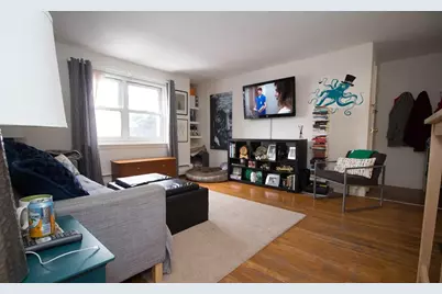 91 Chestnut St #1, Brookline, MA 02445 - Photo 1