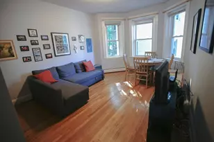 1840 Commonwealth Ave, Boston, MA 02135 - Photo 1