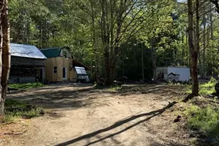 54 E Main St, Plainfield, MA 01070 - Photo 1