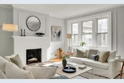81 Harvard Ave #3, Brookline, MA 02446 - Photo 1