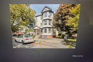 444 Brock Ave, New Bedford, MA 02744 - Photo 1
