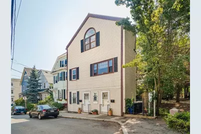34 Thorndike #34, Somerville, MA 02144 - Photo 1