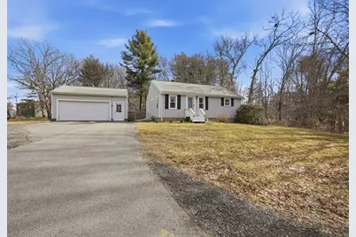 106 Old East Grove, Middleborough, MA 02346 - Photo 1