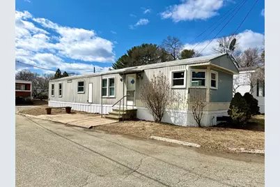1760 Westover Rd #50, Chicopee, MA 01020 - Photo 1