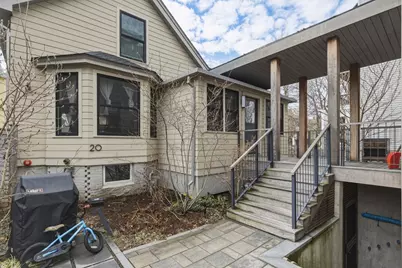 20R Adrian St #20, Somerville, MA 02143 - Photo 1