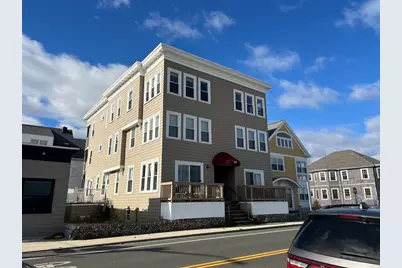 117 Winthrop Shore Drive #6, Winthrop, MA 02152 - Photo 1