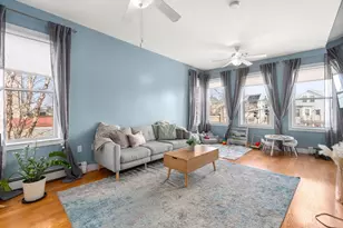 441 Hyde Park Ave, Boston, MA 02131 - Photo 1
