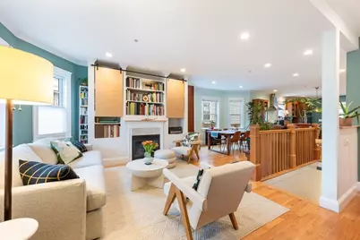326 Concord Avenue #1, Cambridge, MA 02138 - Photo 1