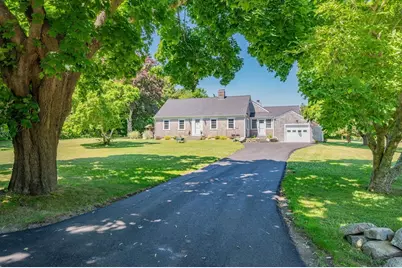 367 Plum, Barnstable, MA 02630 - Photo 1