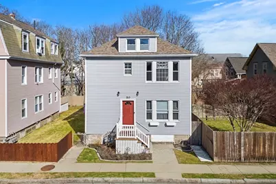 50 James Street, New Bedford, MA 02740 - Photo 1