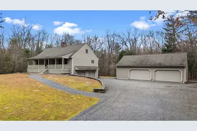2140 Tanglewood Rd., Dighton, MA 02764 - Photo 1