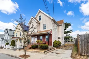63 Woodville St, Everett, MA 02149 - Photo 1