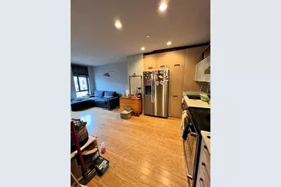 691 Massachusetts Ave. #307, Boston, MA 02118 - Photo 1
