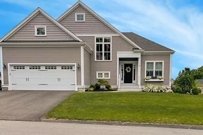 46 Rockwood Lane #46, Upton, MA 01568 - Photo 1