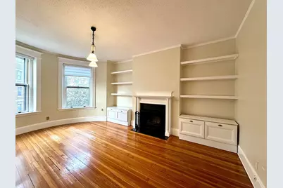 30 Peterborough Street #27, Boston, MA 02215 - Photo 1