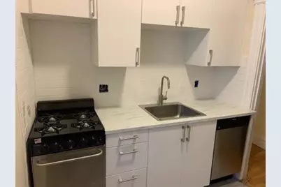 69 Park Drive #14, Boston, MA 02215 - Photo 1