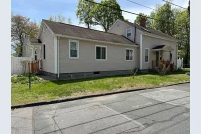 133 Hampden Street, West Springfield, MA 01089 - Photo 1