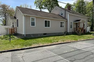 133 Hampden St, West Springfield, MA 01089 - Photo 1