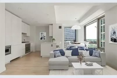 135 Seaport Blvd #1211, Boston, MA 02210 - Photo 1