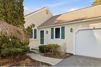 72 Pine Hill Blvd. #72, Mashpee, MA 02649 - Photo 1