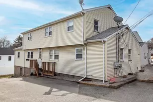 240 Washington St, Norwood, MA 02062 - Photo 1