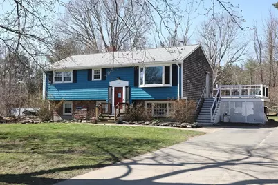857 South St, Bridgewater, MA 02324 - Photo 1