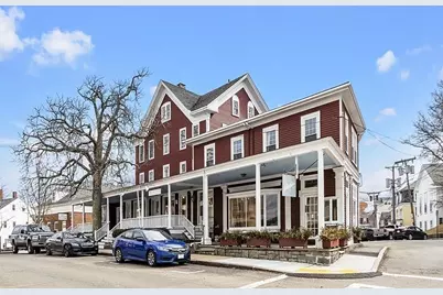20 Main St. #12, Rockport, MA 01966 - Photo 1