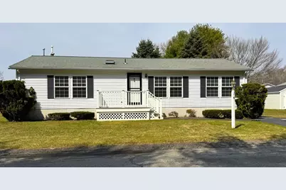 6 Edgewood Drive, Bridgewater, MA 02324 - Photo 1