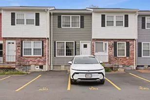 100 Roper St, Lowell, MA 01852 - Photo 1