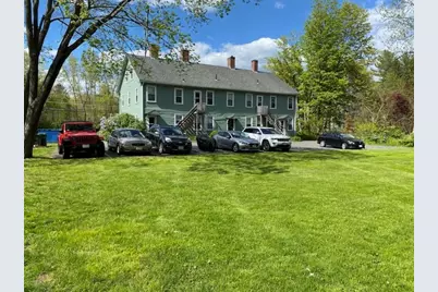 797 Main Street #6, Amherst, MA 01002 - Photo 1