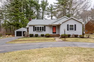 205 Aldrich Rd, Bridgewater, MA 02324 - Photo 1
