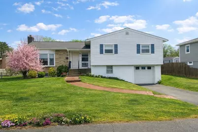 8 Walnut Knoll, Canton, MA 02021 - Photo 1