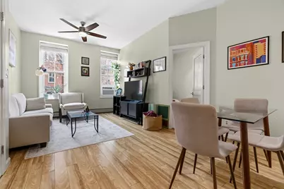 30 E Concord Street #10, Boston, MA 02118 - Photo 1