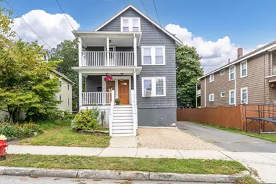 5-7 Linwood Ave #5, Melrose, MA 02176 - Photo 1