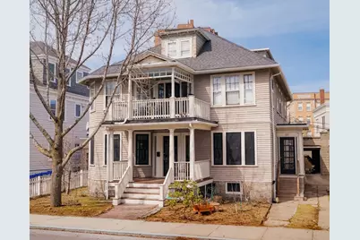 69-71 Halifax Street #1, Boston, MA 02130 - Photo 1